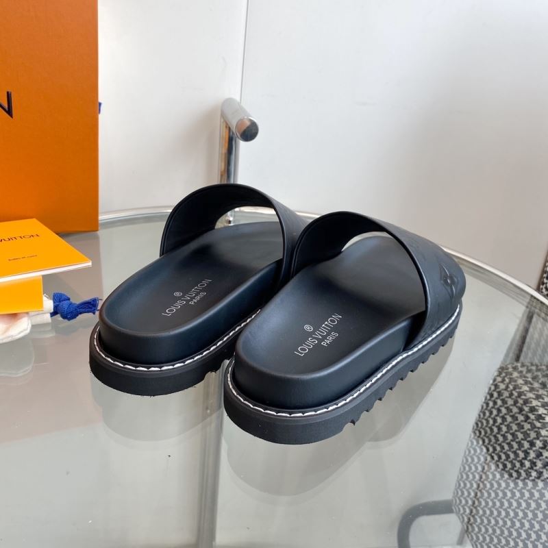 Louis Vuitton Slippers